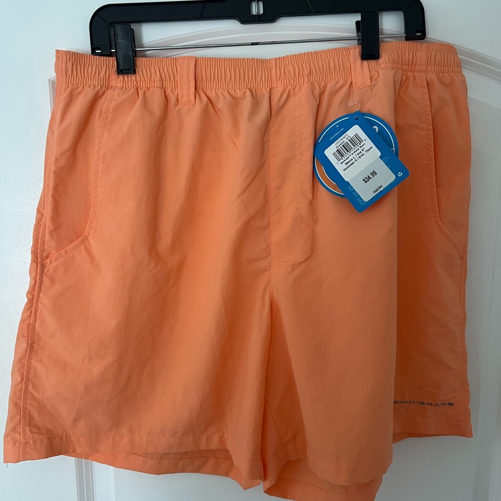 Columbia PFG Shorts L